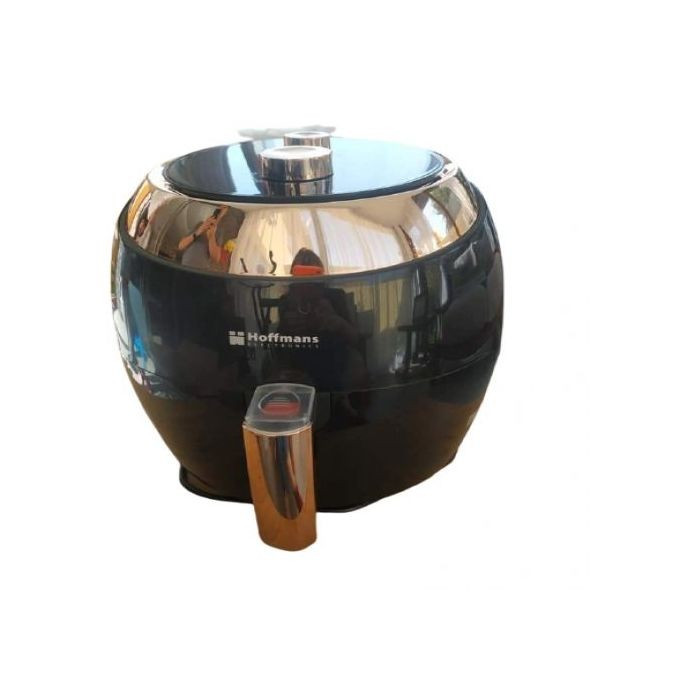 Hoffman Air Fryer 7.7L -Black