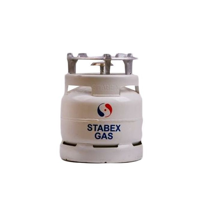 Stabex Gas Full Set - 6 kg