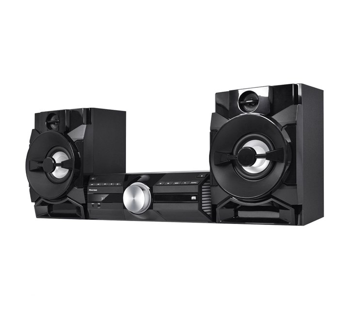 Hisense 360W Mini HiFi System | HA450