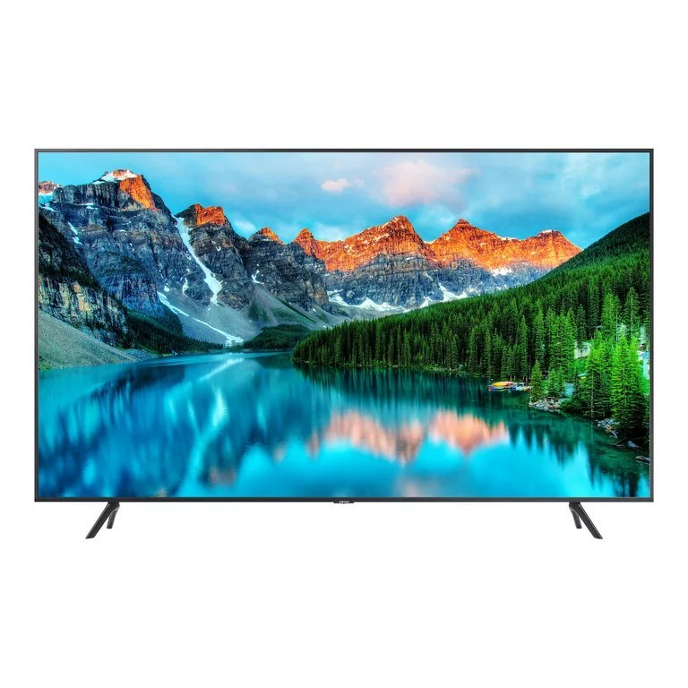 Samsung 49″ UA49N5000 Full HD Smart TV- Black