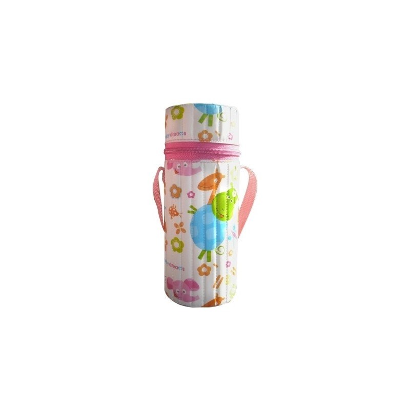 single  bottle warmer multi colours