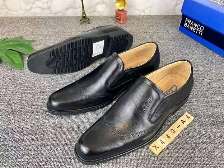 Franco Banetti Shoes High-Quality Men's Gentle Shoes | Stylish and Comfortable Closed Shoes for Men | Men Shoes