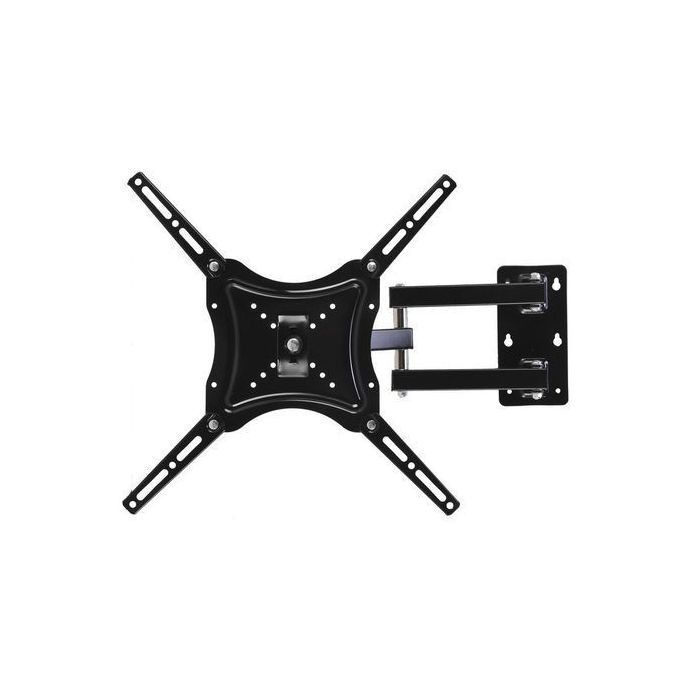 14"-55" Tilt & Adjustable Full Motion TV Wall Mount Tv Mount