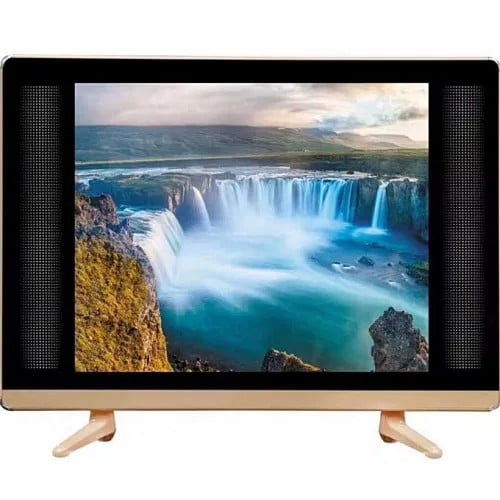 Globalstar 19inch Analog LED Television
