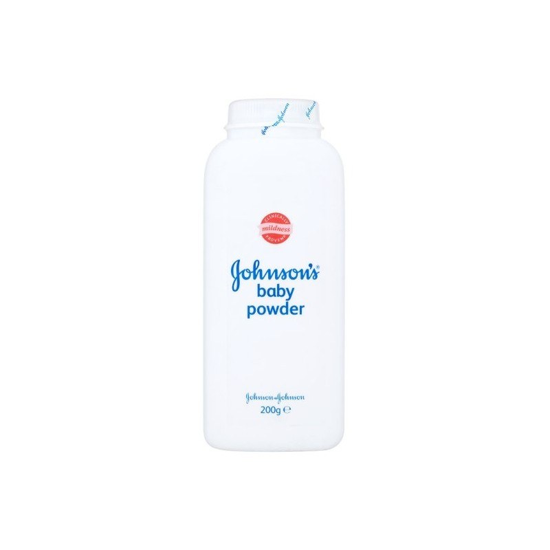 baby powder 200g