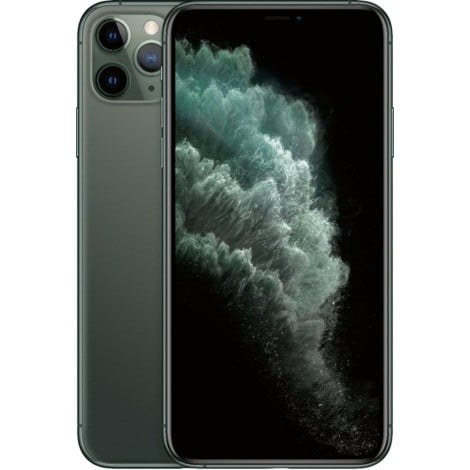 iPhone 11 Pro Max Dual Sim 64GB LTE