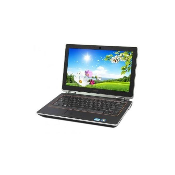 Refurbished  DELL Latitude E6420 / E6430 Core i5 13" 4GB RAM 500GB ROM - Black