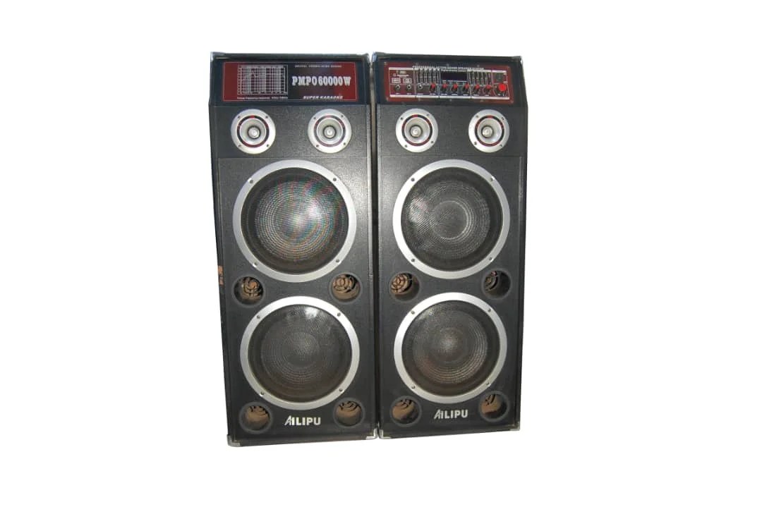 AILUP SP-9031 SPEAKER