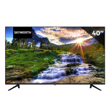 SKYWORTH 40″ inch FHD Digital LED TV
