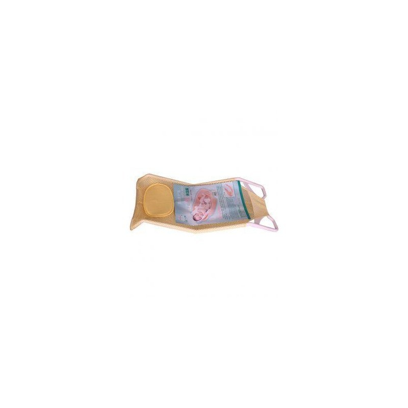 Baby bath bed