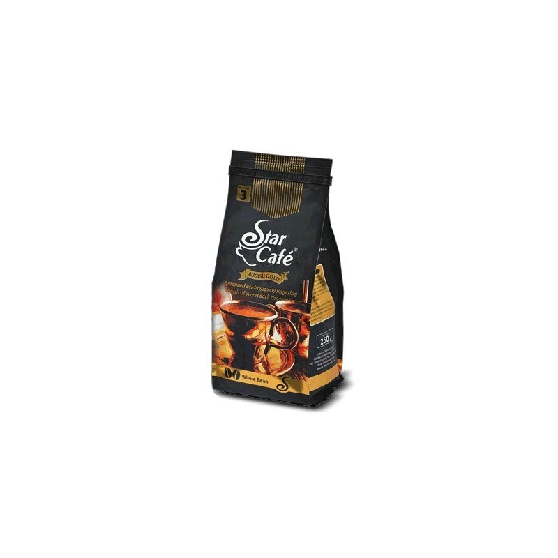 Bugisu Gold 250g