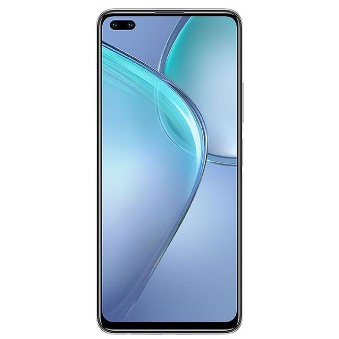 Infinix Zero 8 - 6.85" 8GB RAM 128GB ROM 64MP Infinix Smartphones  - Black