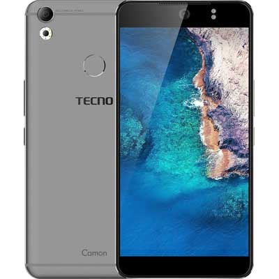 Tecno Camon CX – 5.5″, 2GB RAM, 16GB HDD, 16MP Camera, Dual SIM – Gold