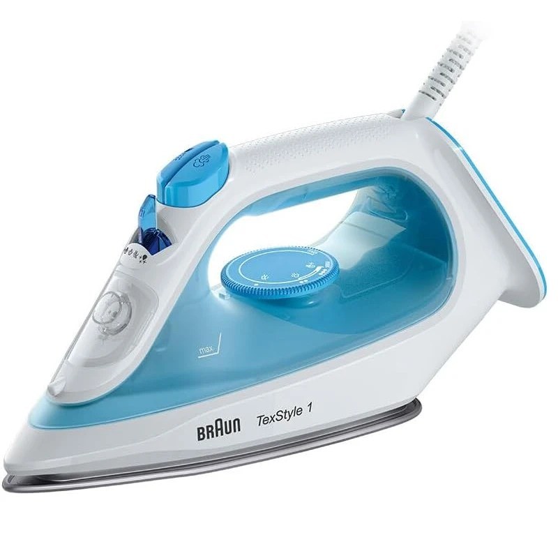 Braun Stream Iron 2350W | SI1050BL