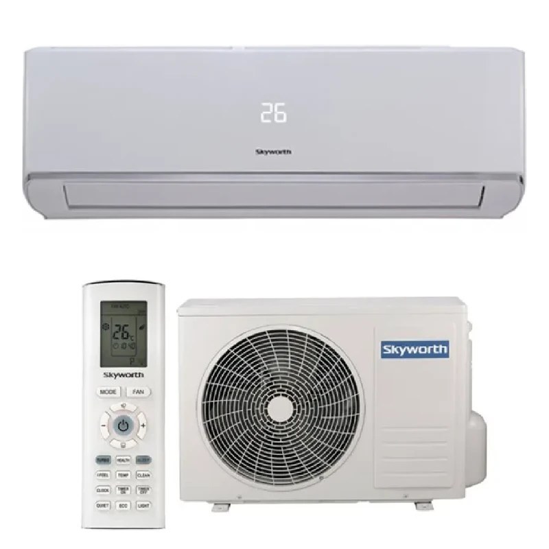 Skyworth 18,000 BTU Wall Split Air Conditioner | Skyworth AC