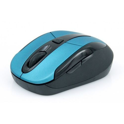 Hp Wireless 2.4G Optical Mouse - Blue