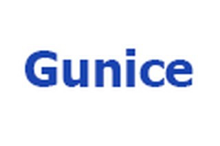 Gunice
