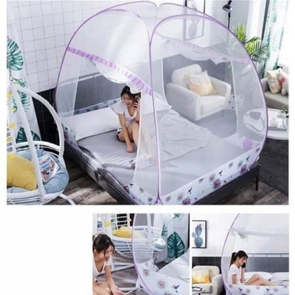 Elegant Tent Net
