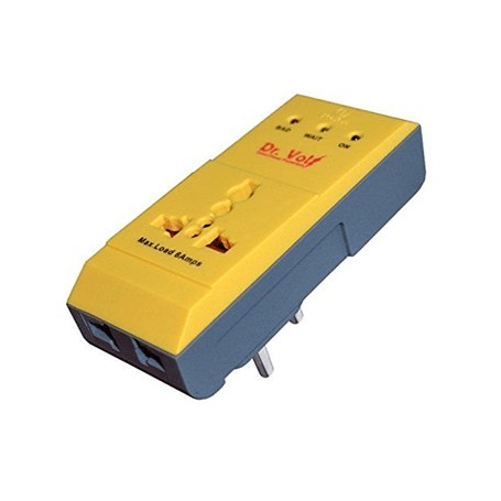 IQRA Dr.Volt Fridge Guard