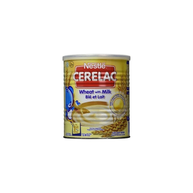Cerelac Baby Milk