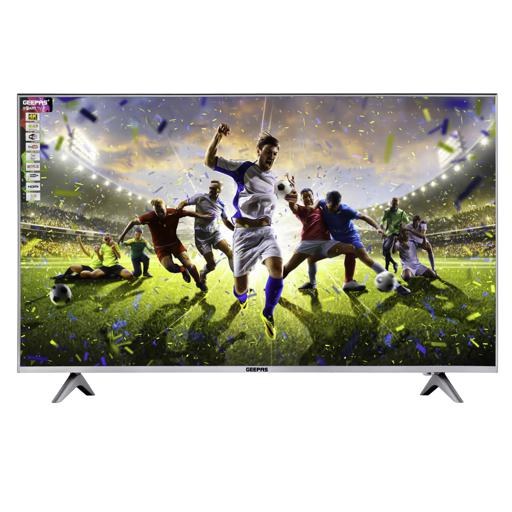 Geepas 55″ inch Android Smart LED TV