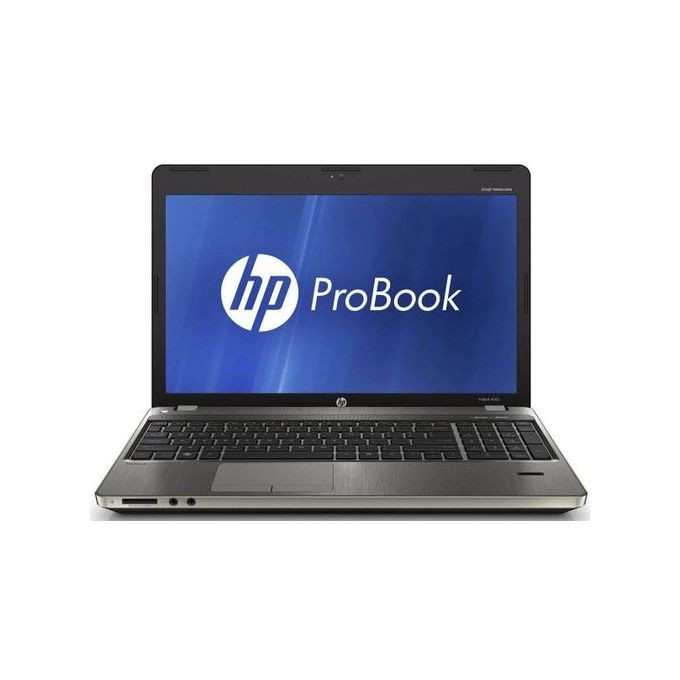 Refurbished Hp Probook 4540s/4530S Core i5 8GB Ram 500GB HDD 15.6 Screen,Brown