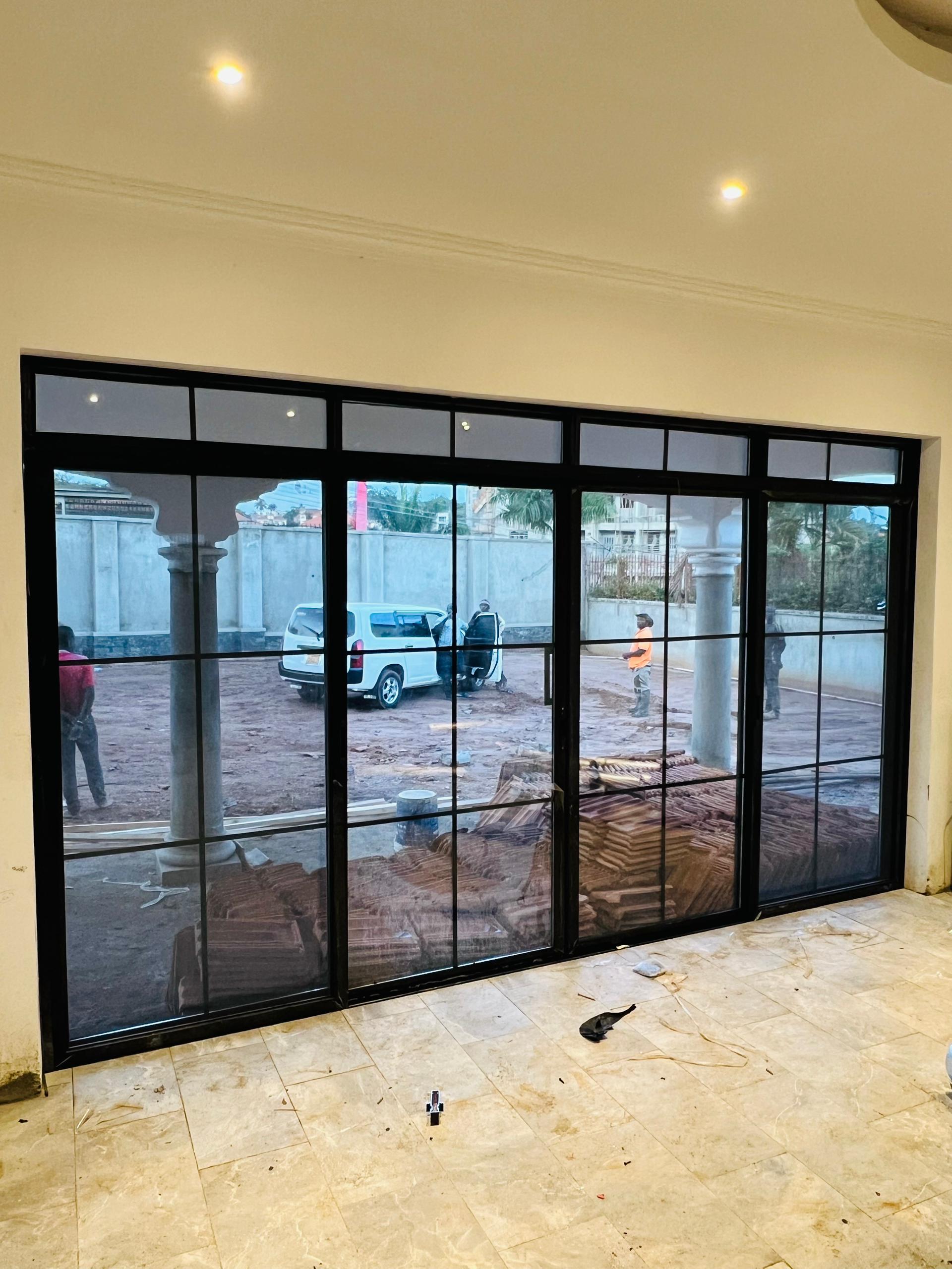 Aluminium Windows and Doors in Uganda: A Complete Buyer's Guide for Homes and Offices