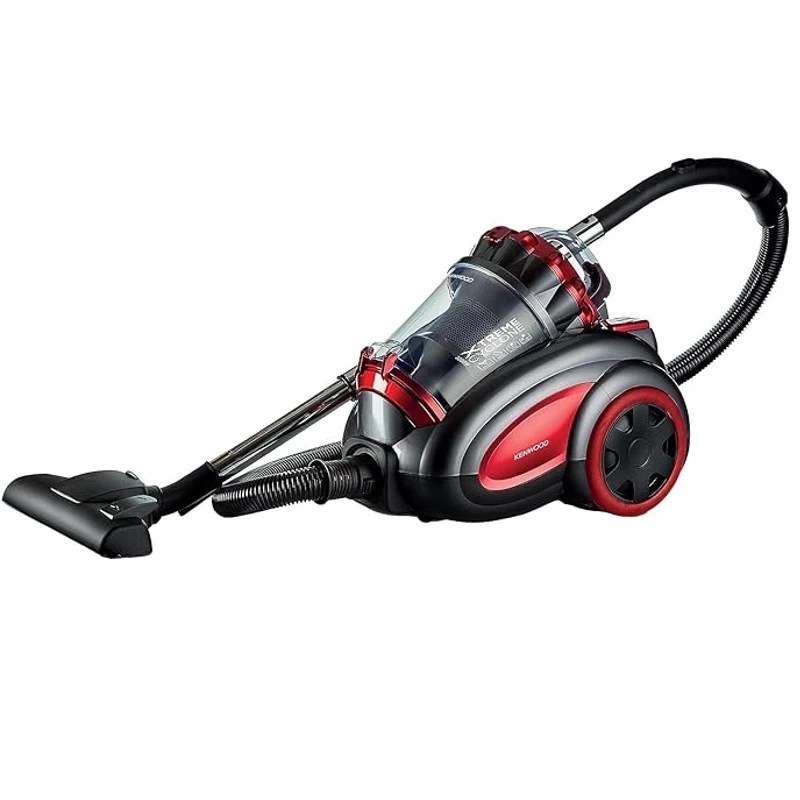 Kenwood 3.5L Extreme Cyclone Bagless Vacuum Cleaner 2200W | VBP80.000RG