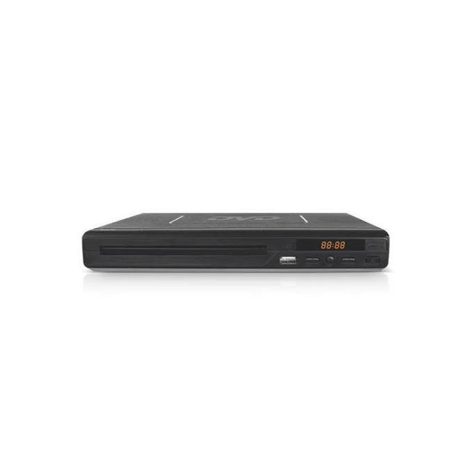 Saachi DVD Player-NL-DVD-98-BLACK