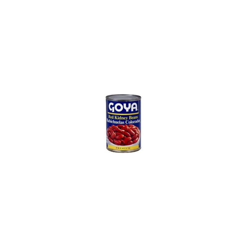 Goya Red Kidney Beans 397g