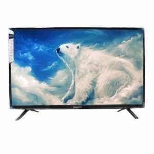 Changhong 32″, LED backlight TV
