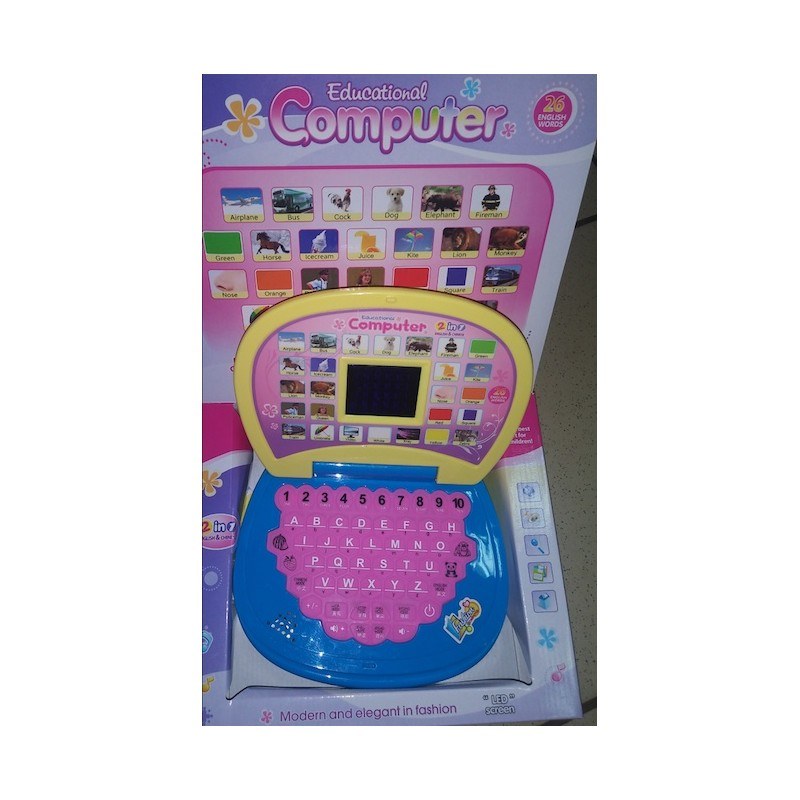 Educational Computer