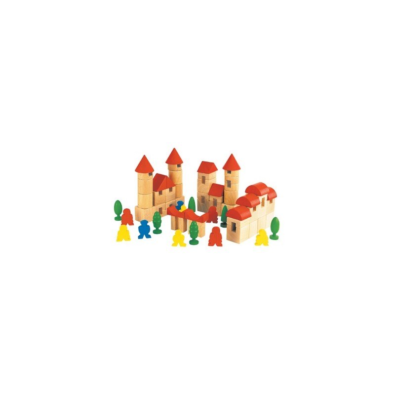 Learning bricks 65pcs HA188