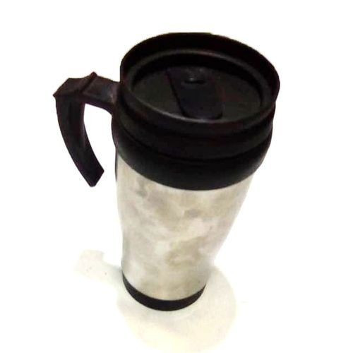 Always Travel Mug Stainless Steel Travel Mugs - Silver