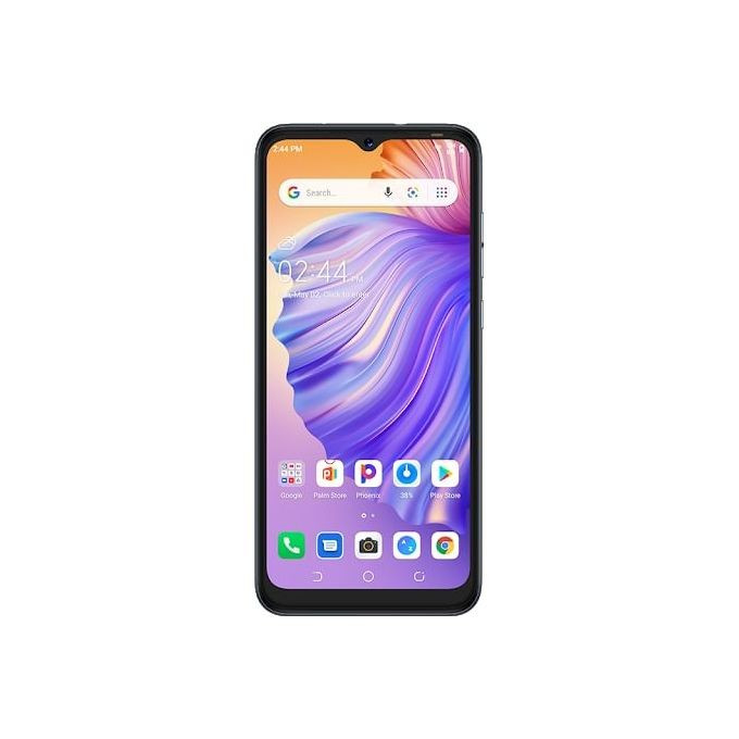 Tecno Pop 5P - 6.51" 2GB RAM 32GB ROM 13MP 5000mAh - Black