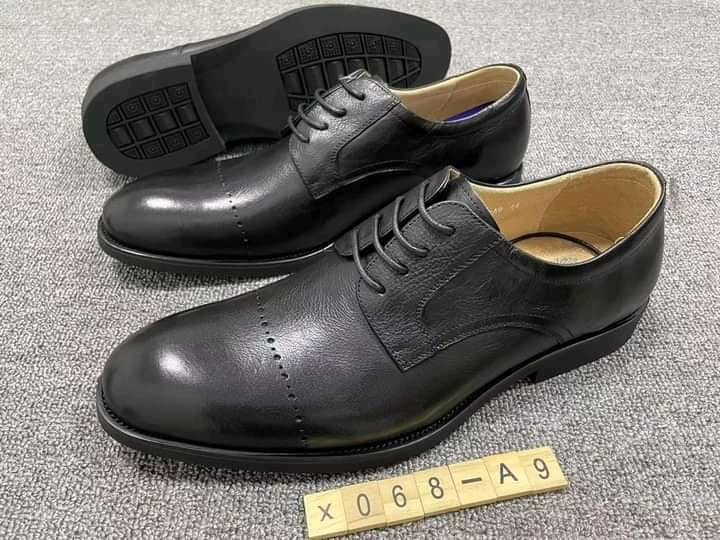 Clark Active Shoes High-Quality Men's Gentle Shoes | Stylish and Comfortable Closed Shoes for Men | Men Shoes