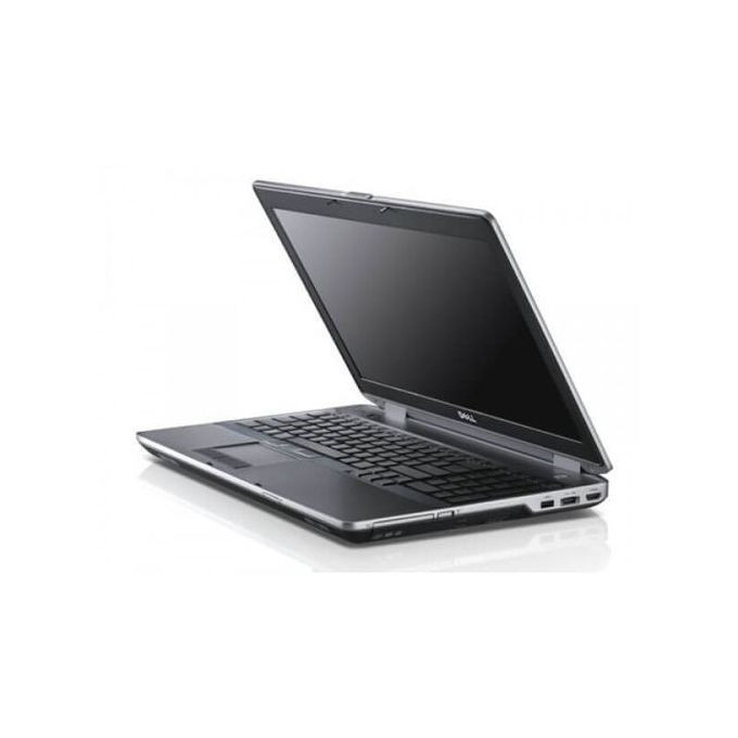 DELL Refurbished latitude 6430s Core i7,8GB RAM,500GB HDD,14" - Blue/Black