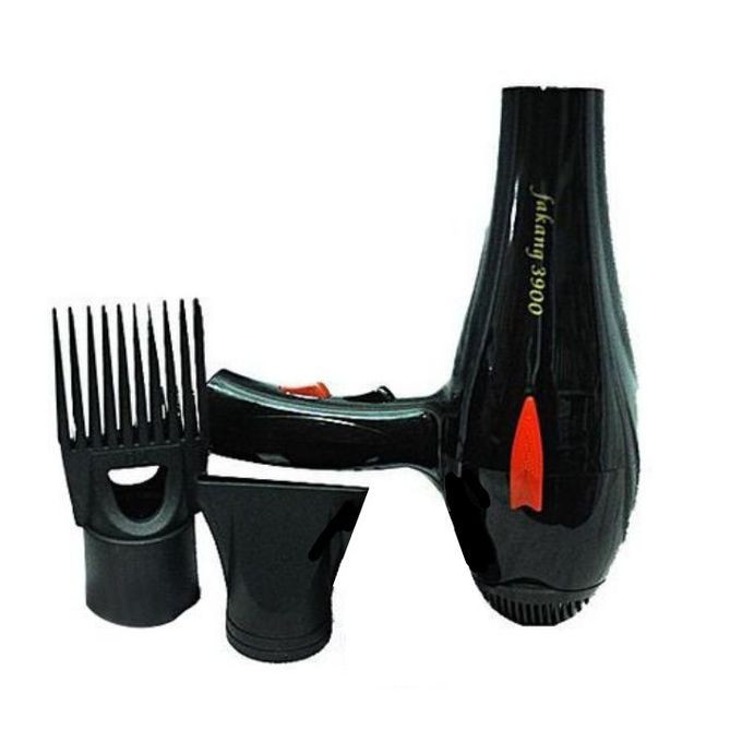 Fakang Hair Dryer/ Blower - Black