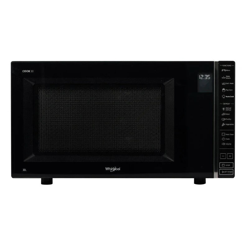Whirlpool 30L 900W Microwave | MAGICPRO 30SE