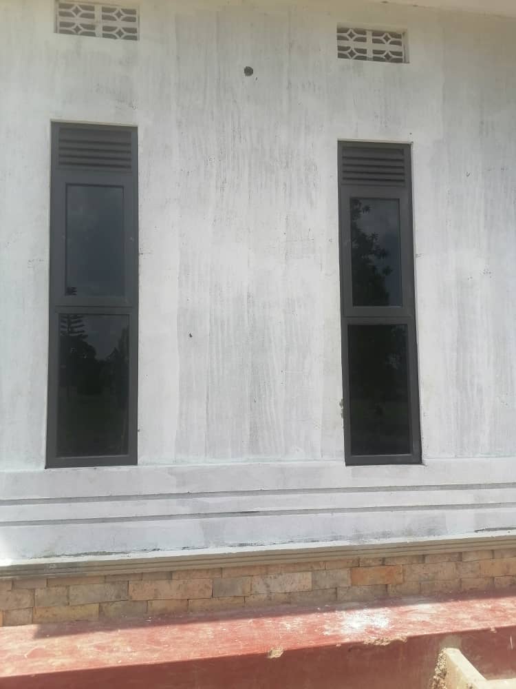 Caring for Aluminium Windows, Blinds and Partitions in Uganda's Dust and Rain
