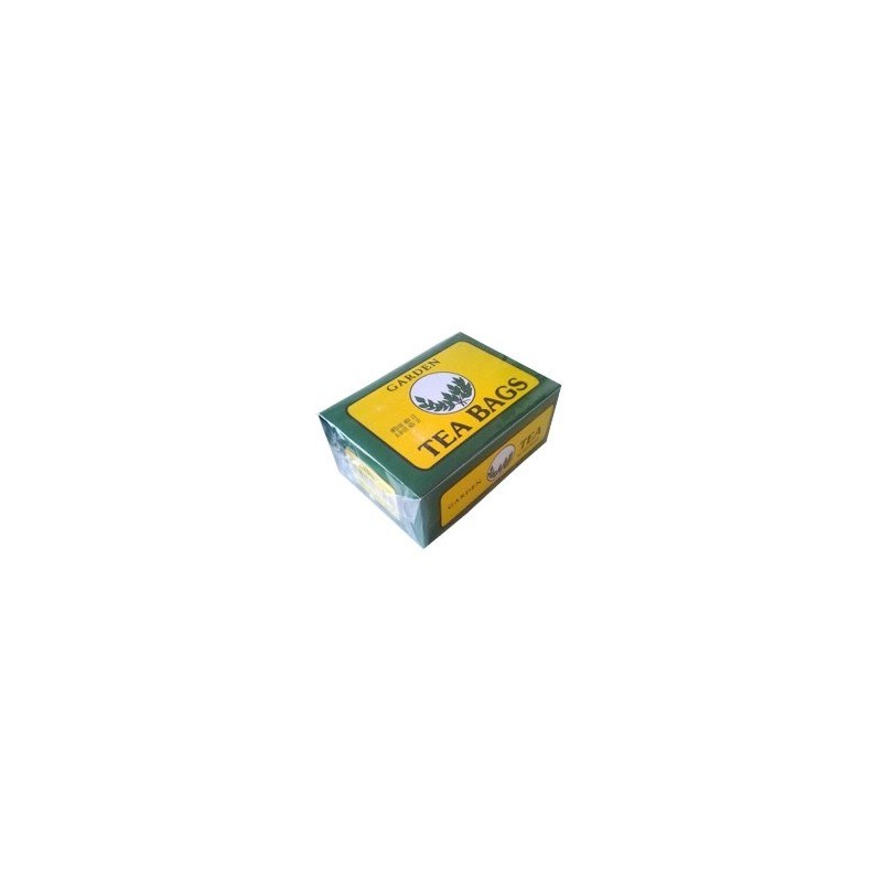 Garden Tea Bags 100 grams