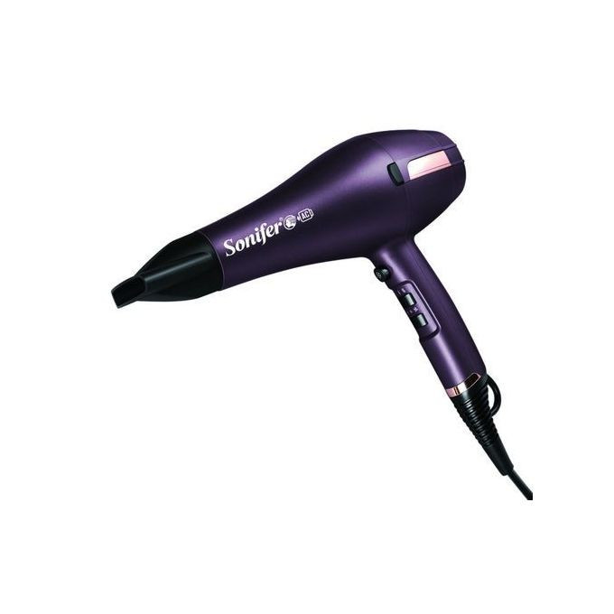Sonifer Professional Quick Hair Dryer-Purple