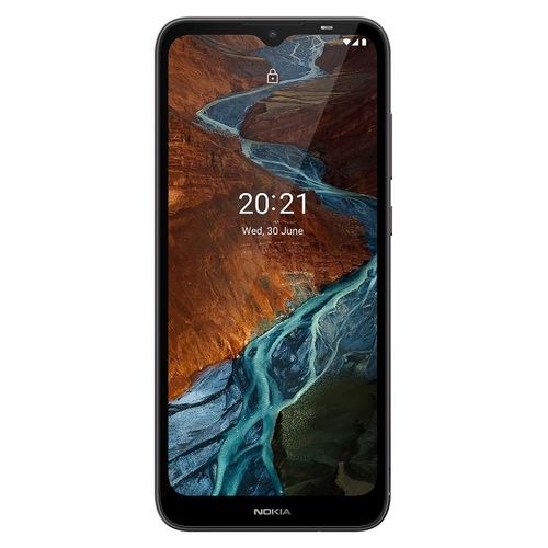 Nokia C10 – 6.52″ 1GB RAM 32GB ROM 5MP – Grey
