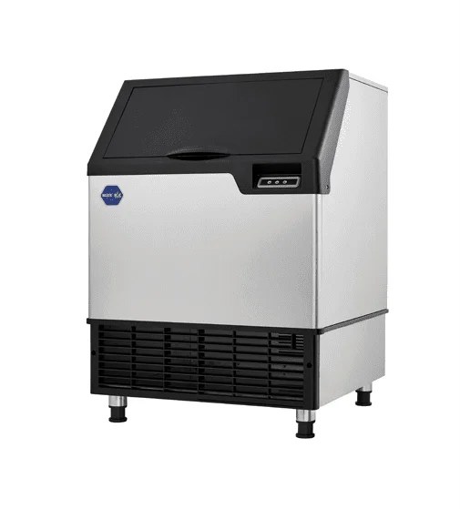 ADH ICE CUBE MAKER (120 KG)
