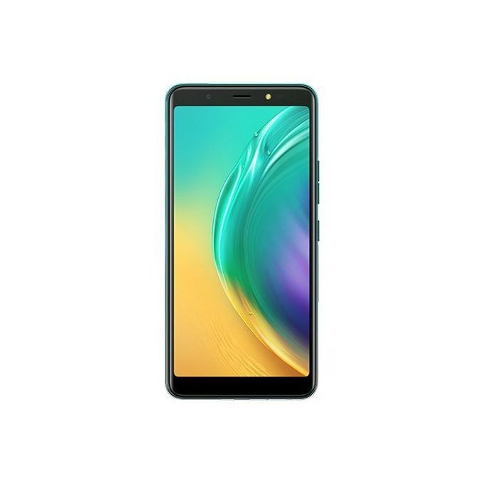 Tecno Pop 4 - 6.0" 2GB RAM 32GB ROM 5MP 5000mAh - Green