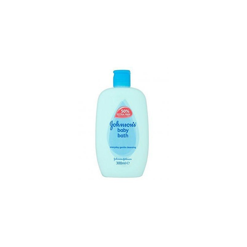 Everyday gentle cleansing 300ml