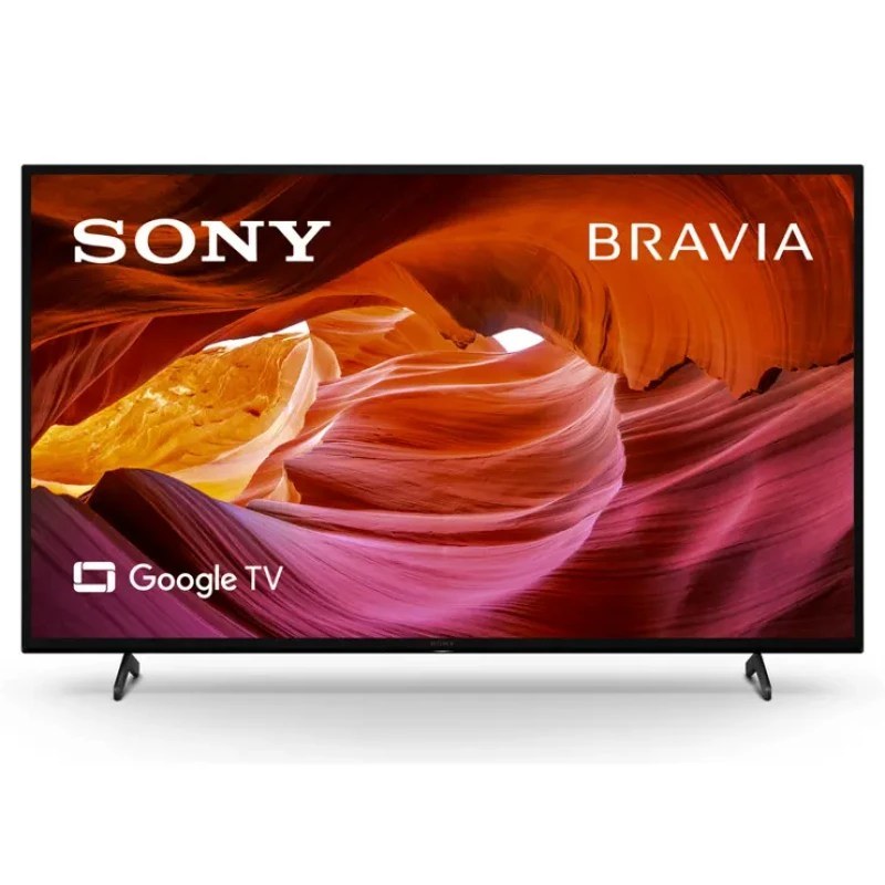 Sony Bravia 65-inch 4K Ultra HD Smart LED Google TV | KD65X75K