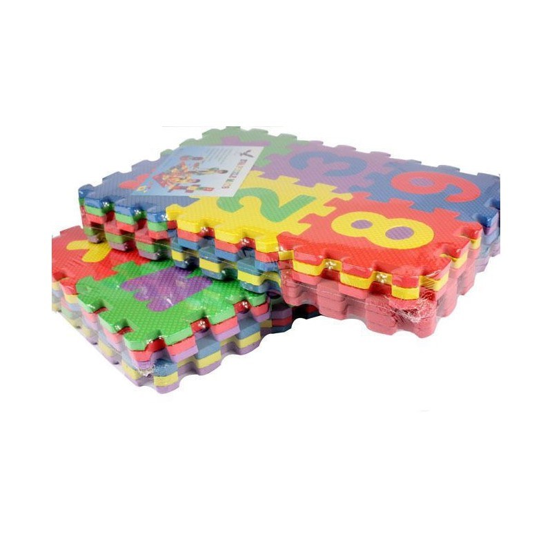 RUBBER PUZZLE BIG