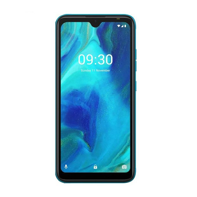 Tecno Pop 5 Go - 5.71" 1GB RAM 16GB ROM 5MP 4000mAh - Black