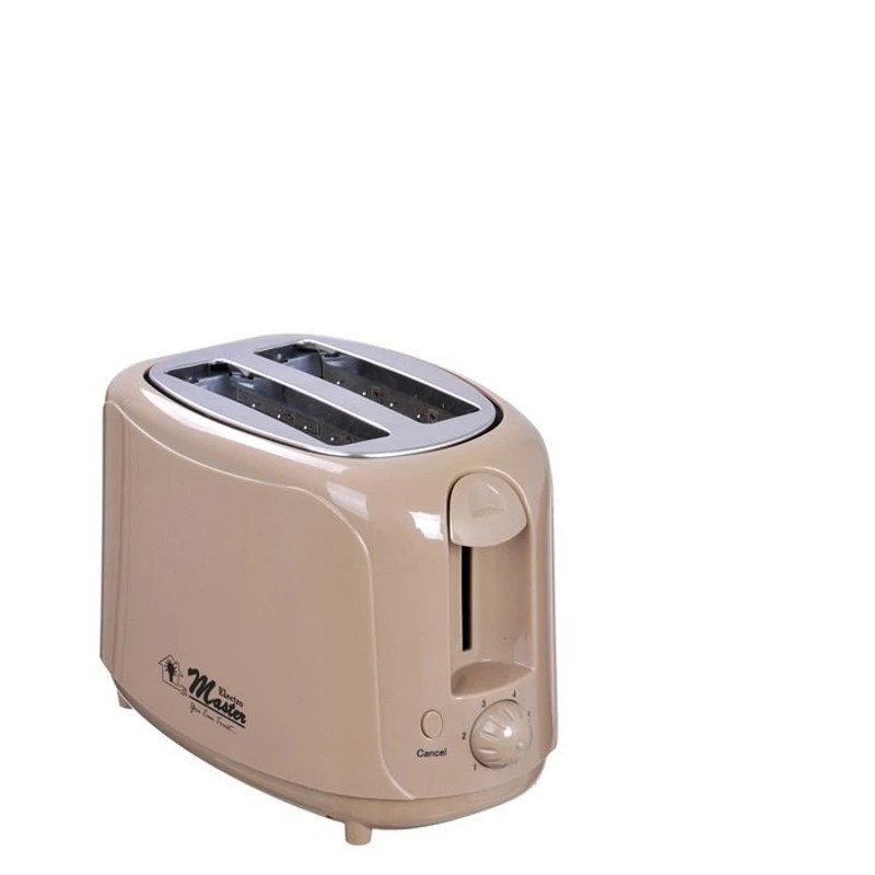Electro Master 2 Slice Bread Toaster | EM-BT-1209